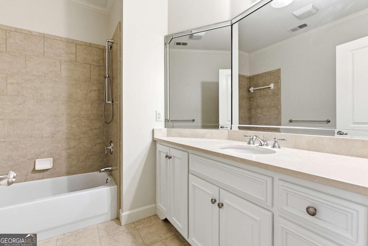 6335 Howell Cobb Court Acworth GA 30101