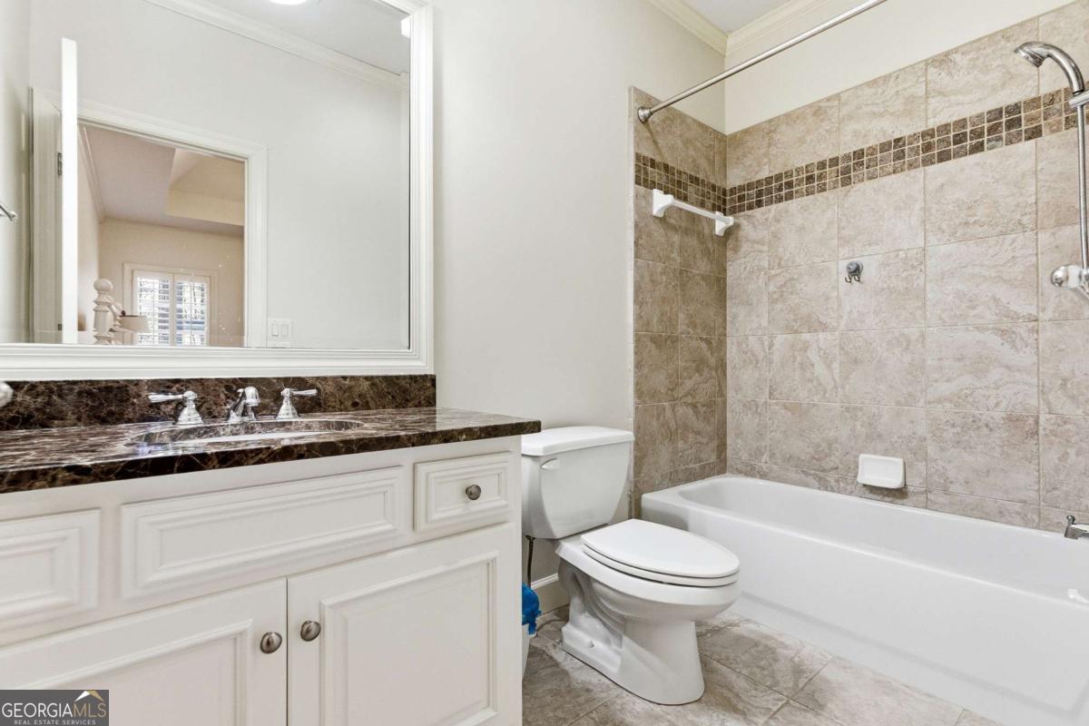 6335 Howell Cobb Court Acworth GA 30101