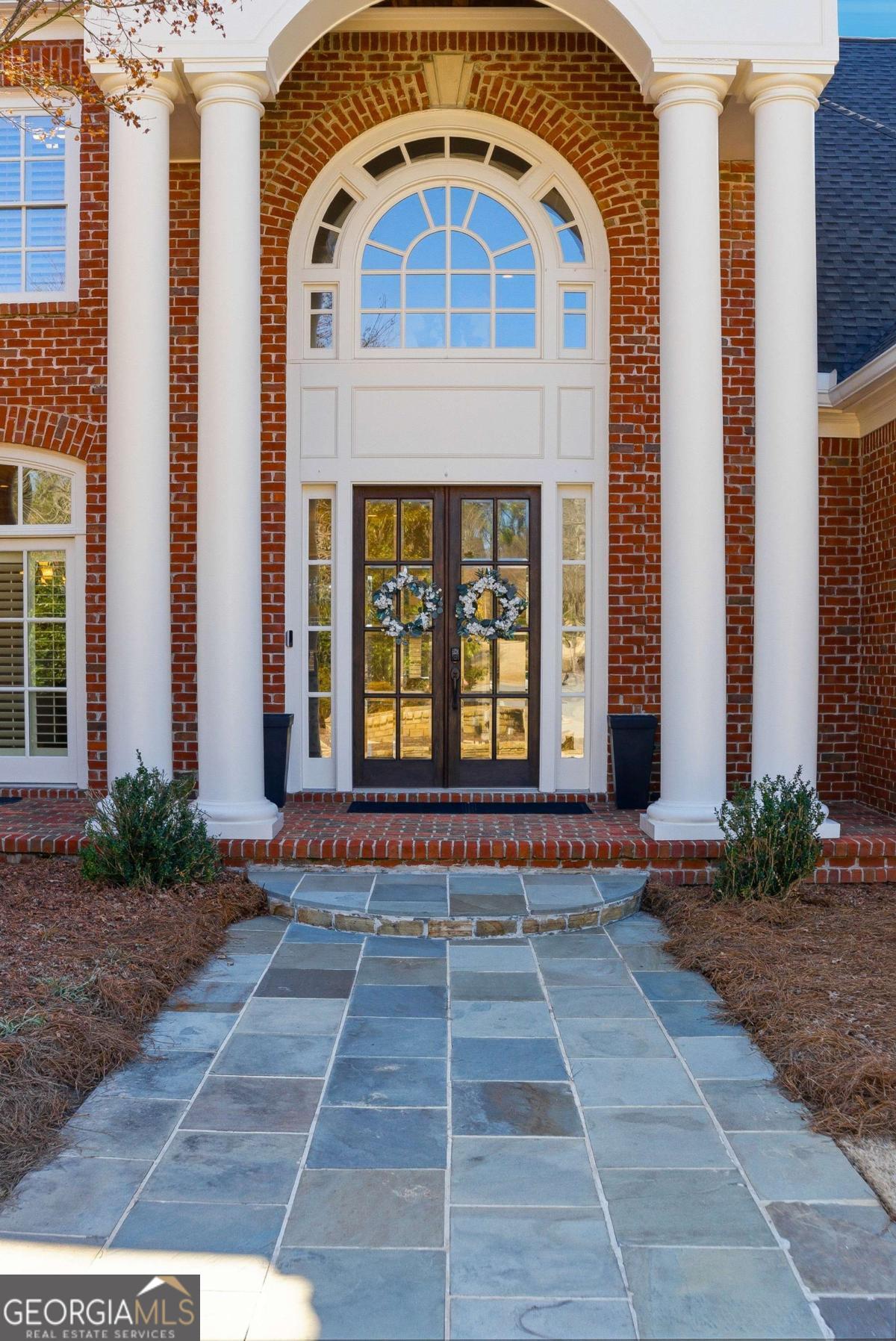 6335 Howell Cobb Court Acworth GA 30101