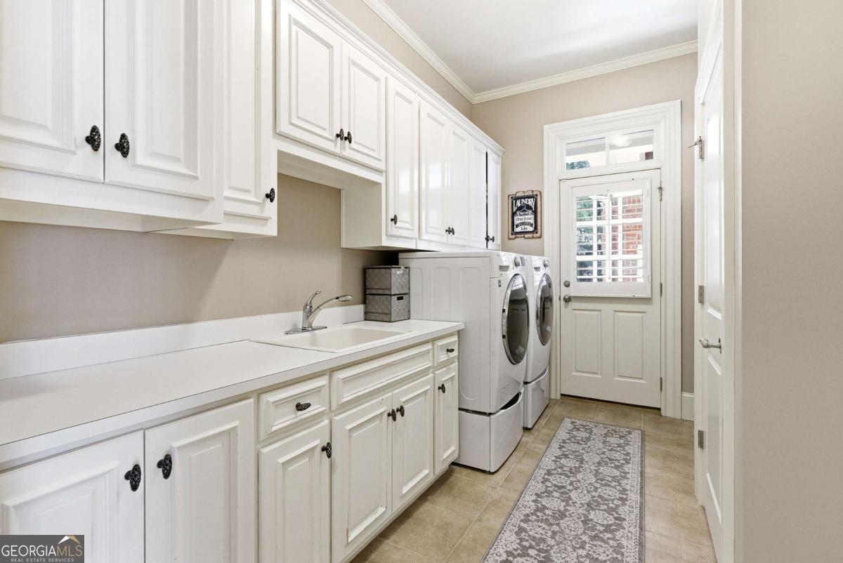 6335 Howell Cobb Court Acworth GA 30101