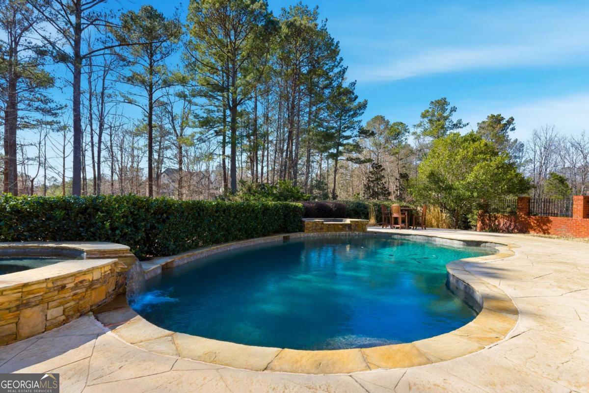 6335 Howell Cobb Court Acworth GA 30101