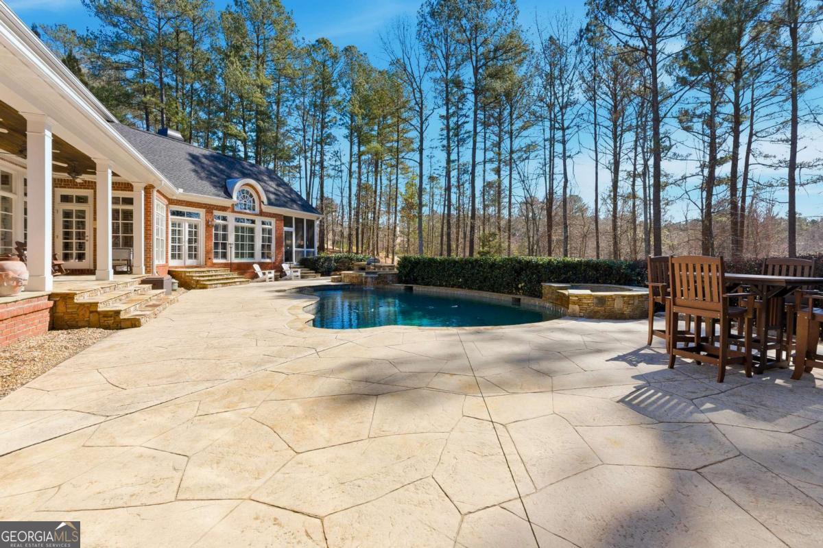 6335 Howell Cobb Court Acworth GA 30101