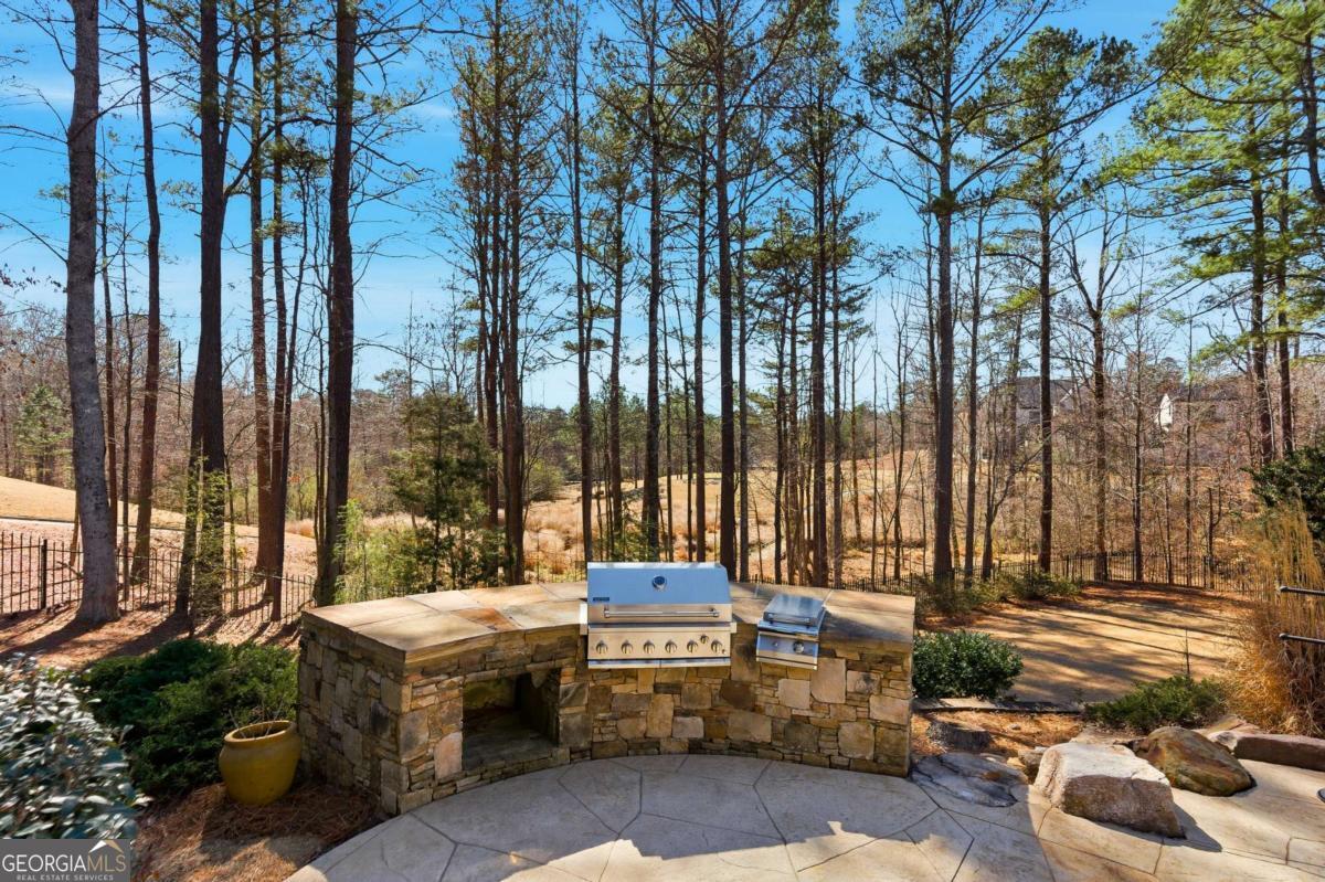 6335 Howell Cobb Court Acworth GA 30101
