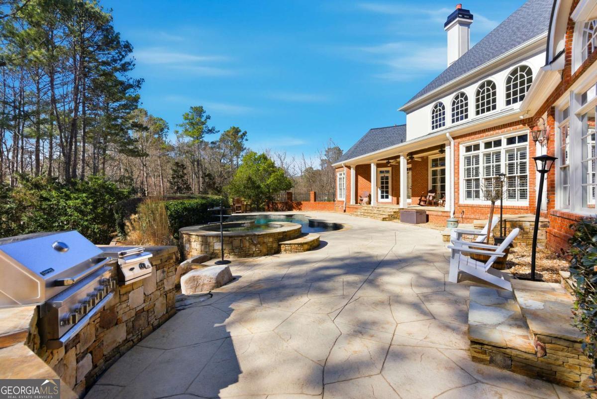 6335 Howell Cobb Court Acworth GA 30101