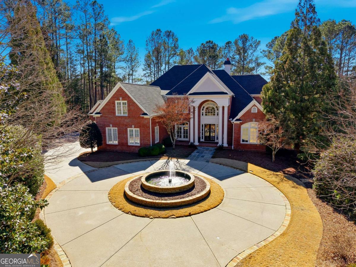 6335 Howell Cobb Court Acworth GA 30101
