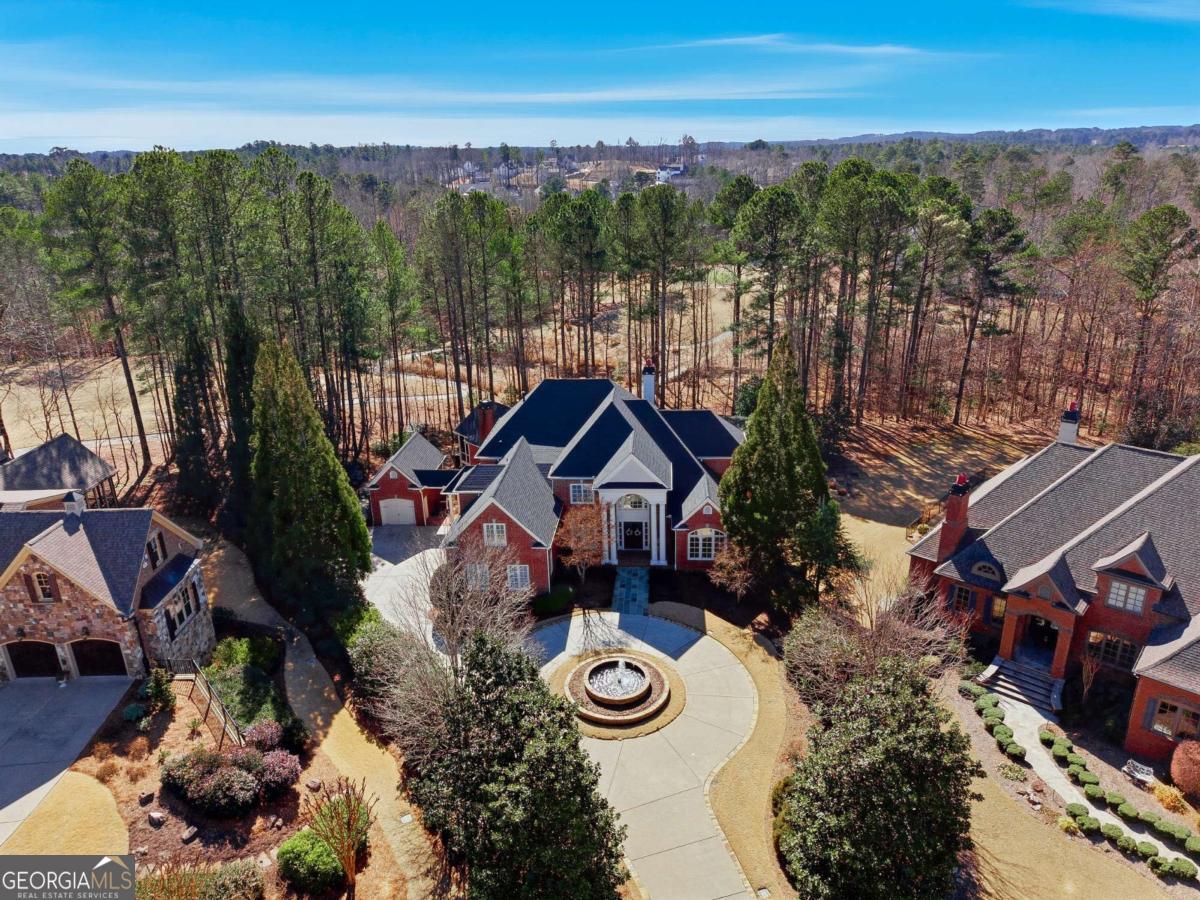 6335 Howell Cobb Court Acworth GA 30101