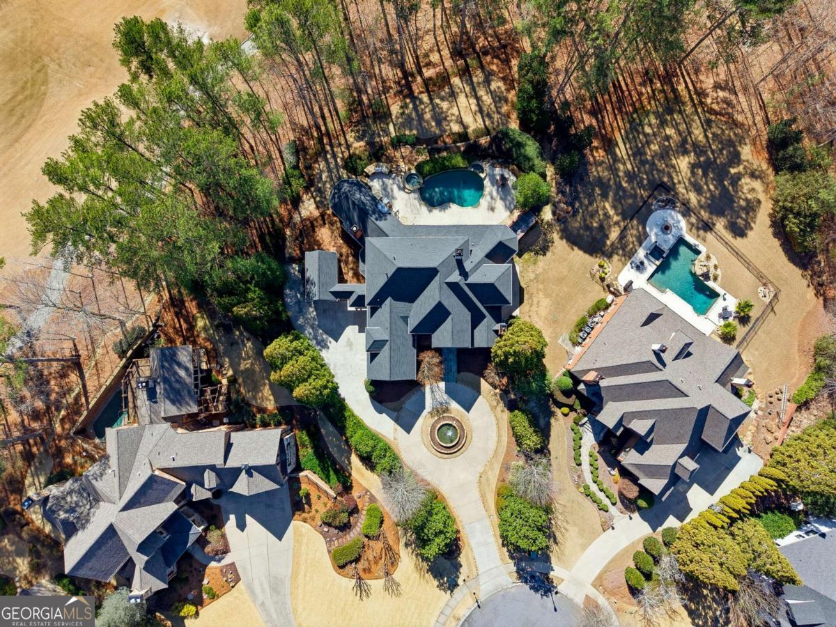 6335 Howell Cobb Court Acworth GA 30101