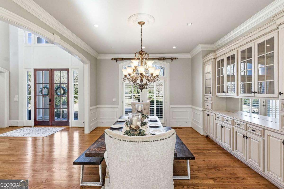6335 Howell Cobb Court Acworth GA 30101