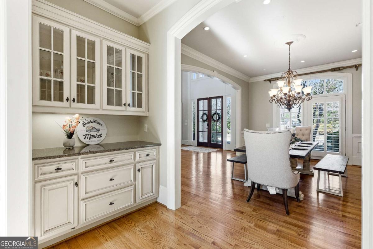 6335 Howell Cobb Court Acworth GA 30101