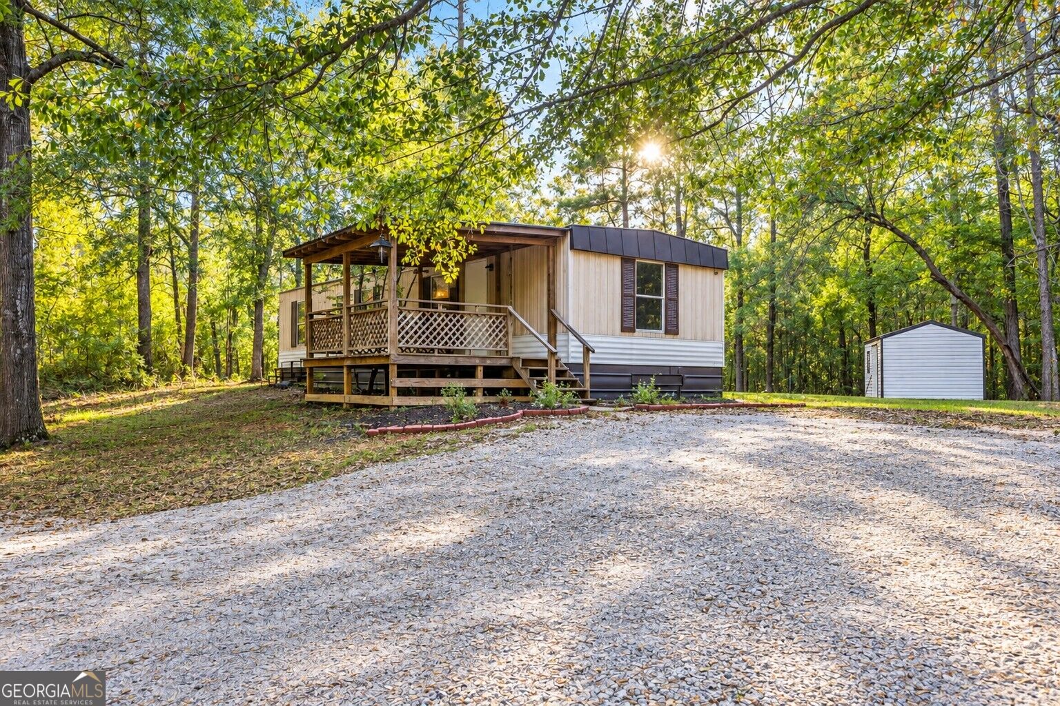 462 Avant Road Eatonton GA 31024