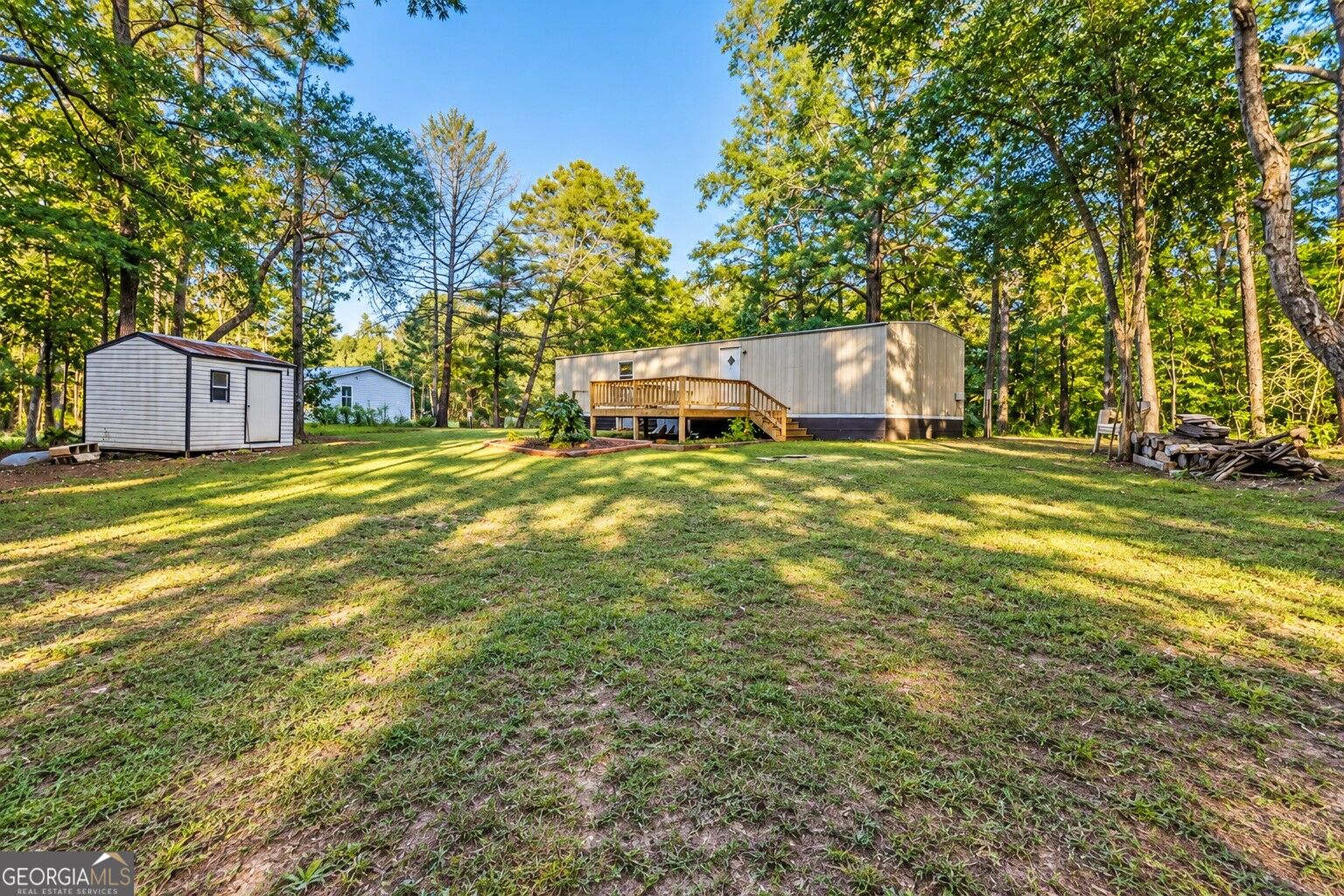462 Avant Road Eatonton GA 31024