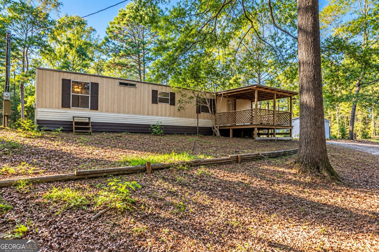 462 Avant Road Eatonton GA 31024