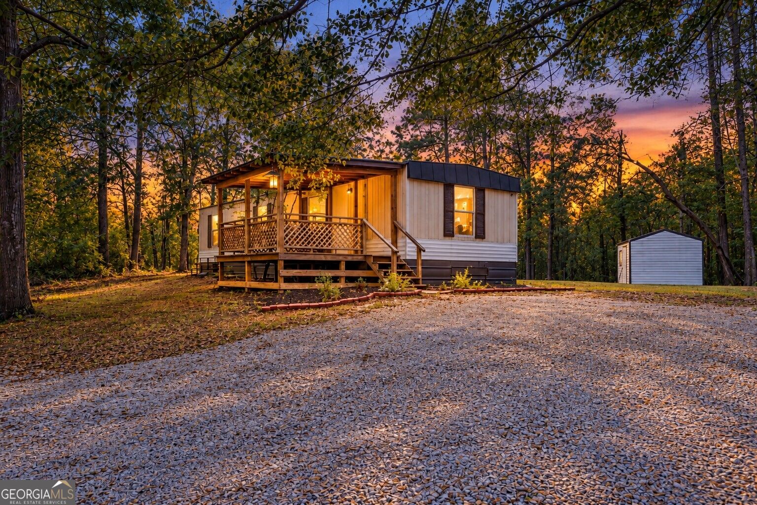 462 Avant Road Eatonton GA 31024