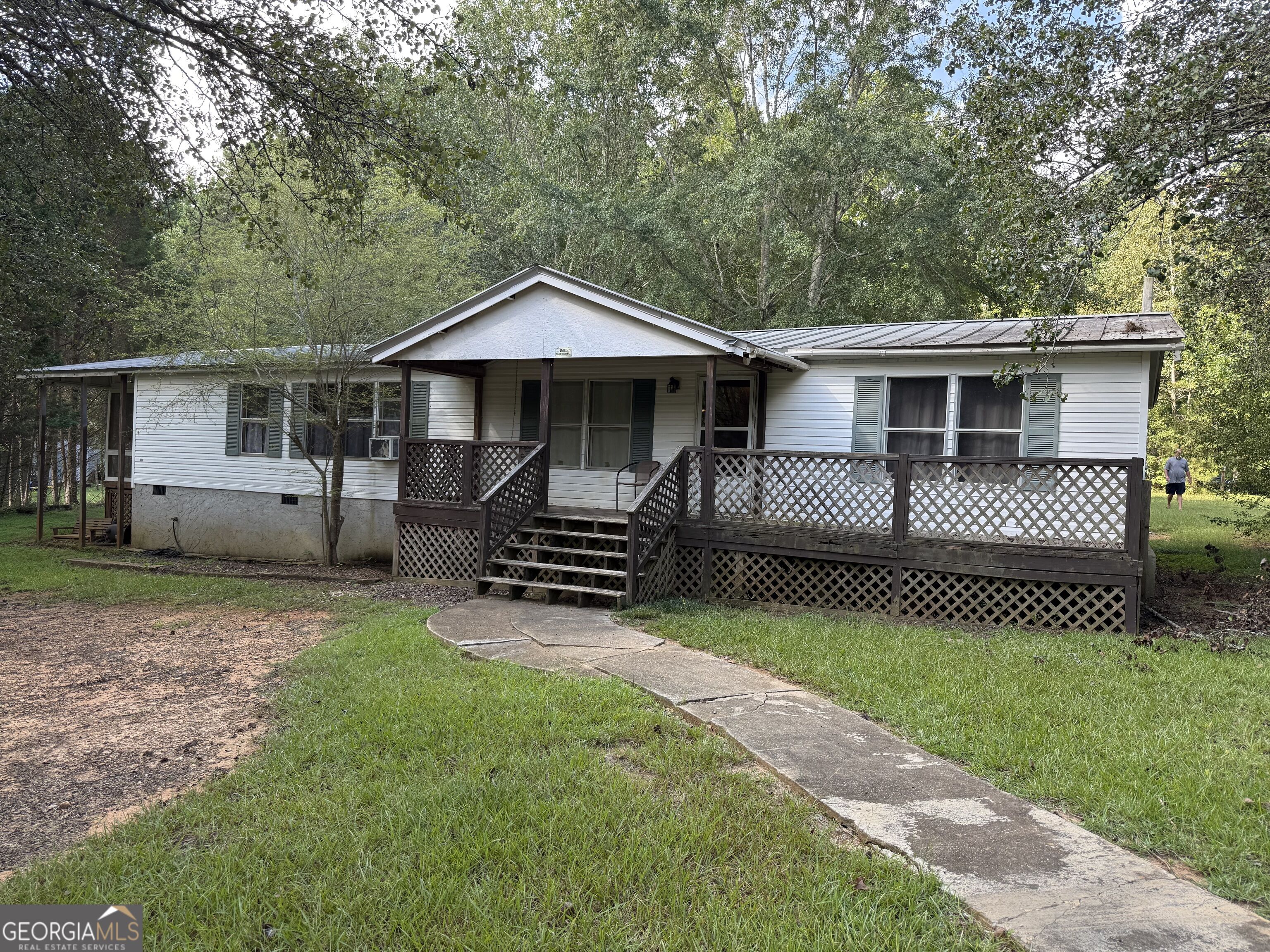 3515 Hutcheson Ferry Road Whitesburg GA 30185