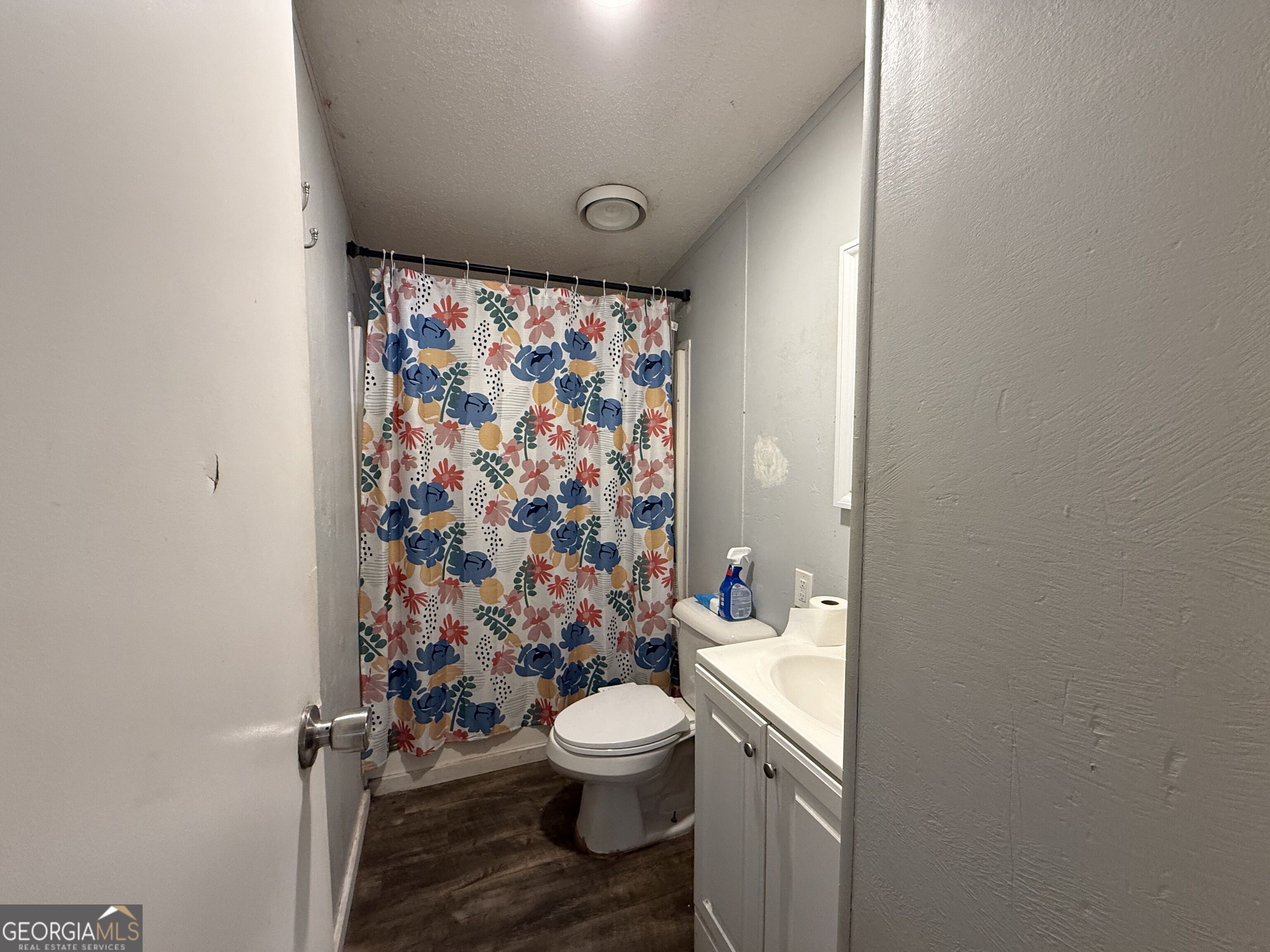 3515 Hutcheson Ferry Road Whitesburg GA 30185