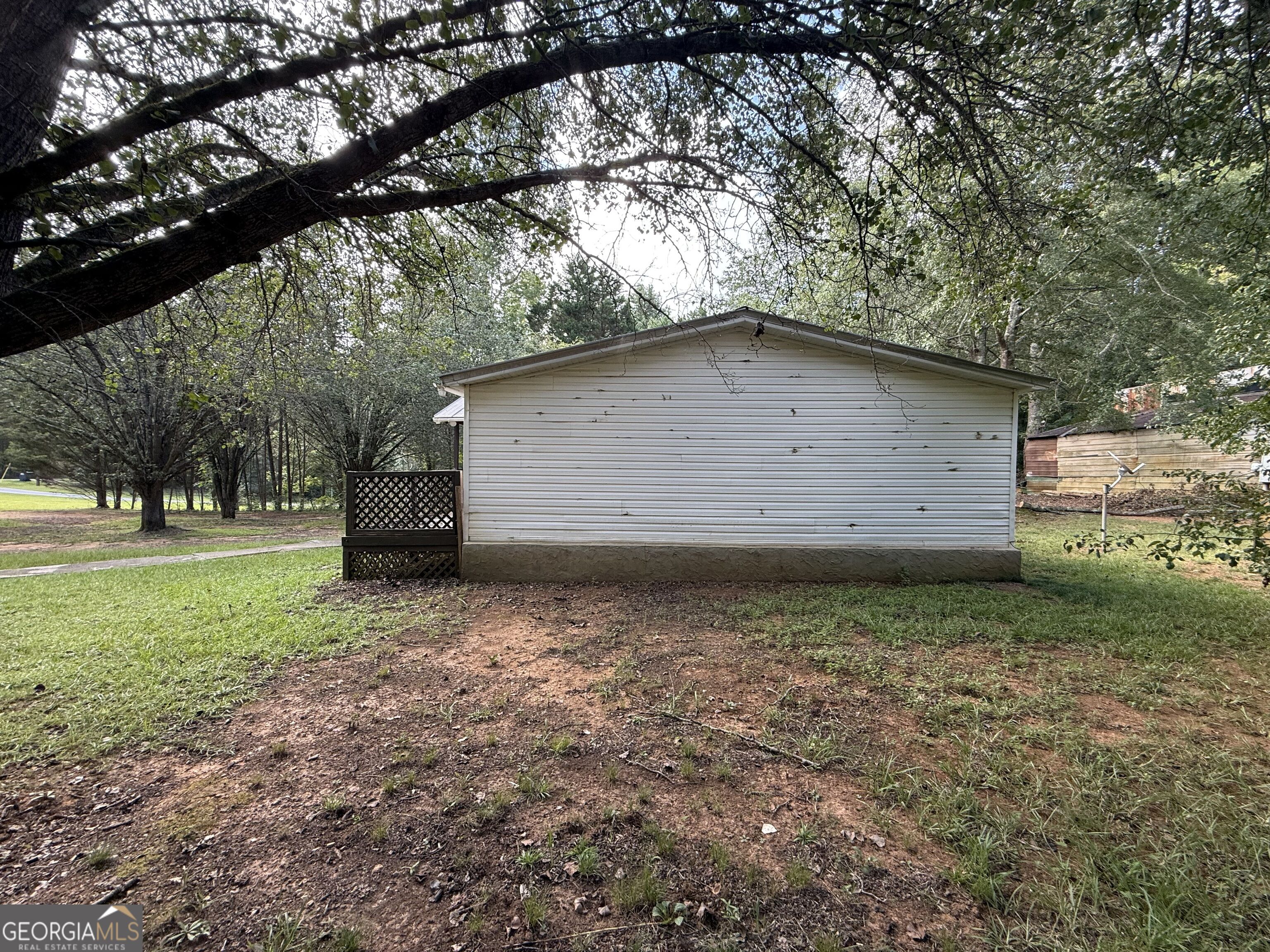 3515 Hutcheson Ferry Road Whitesburg GA 30185