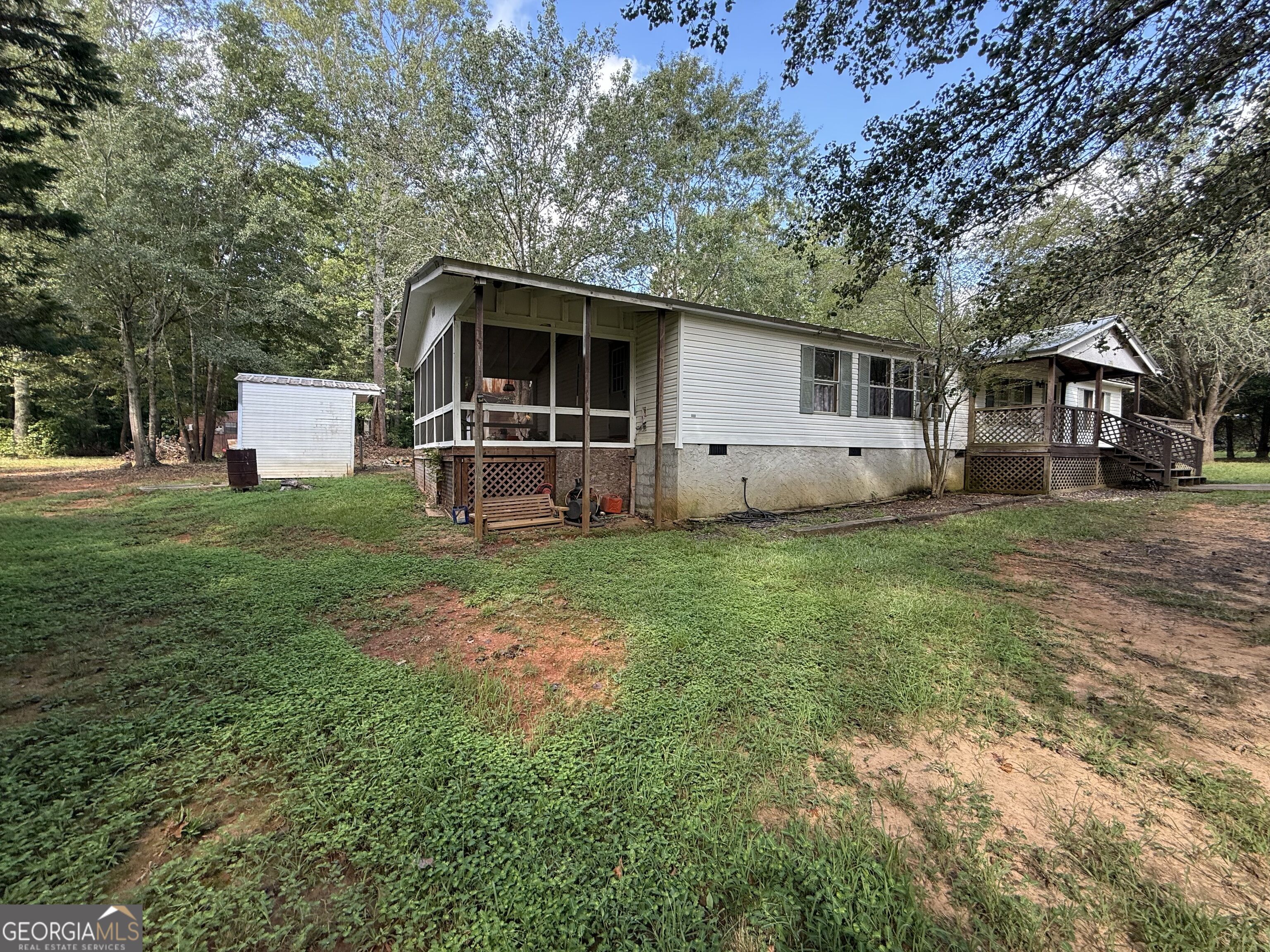 3515 Hutcheson Ferry Road Whitesburg GA 30185