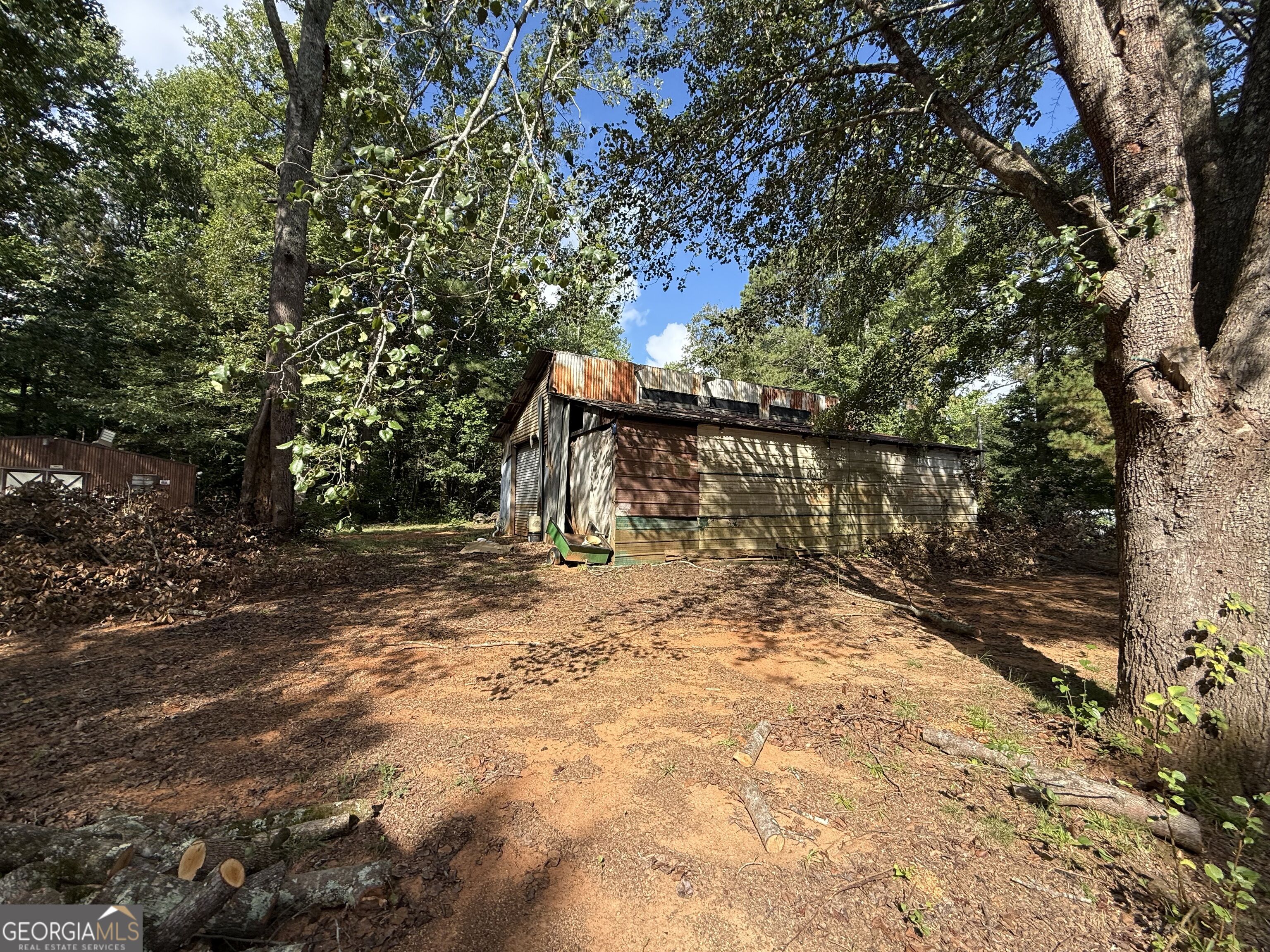 3515 Hutcheson Ferry Road Whitesburg GA 30185