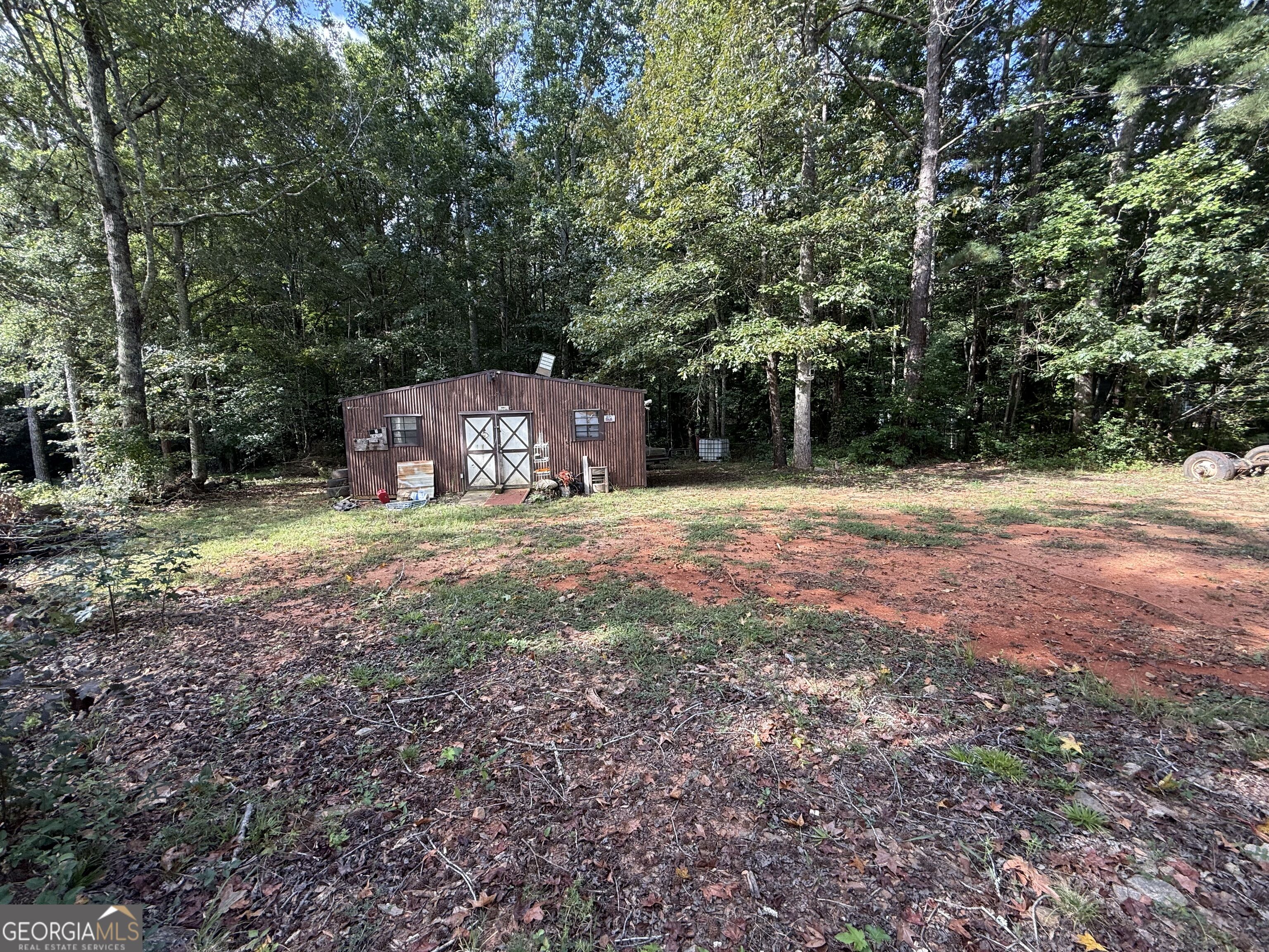 3515 Hutcheson Ferry Road Whitesburg GA 30185