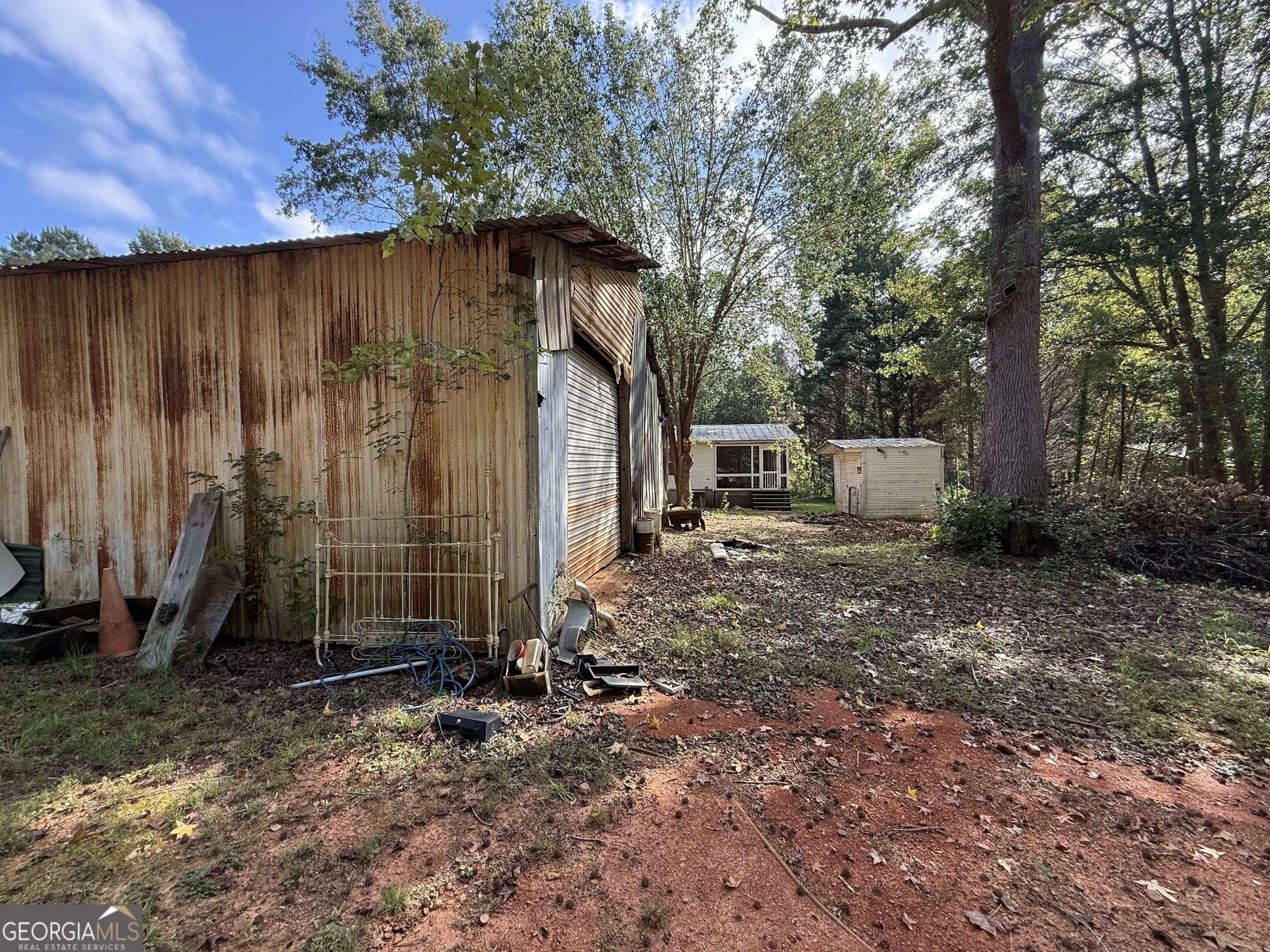 3515 Hutcheson Ferry Road Whitesburg GA 30185