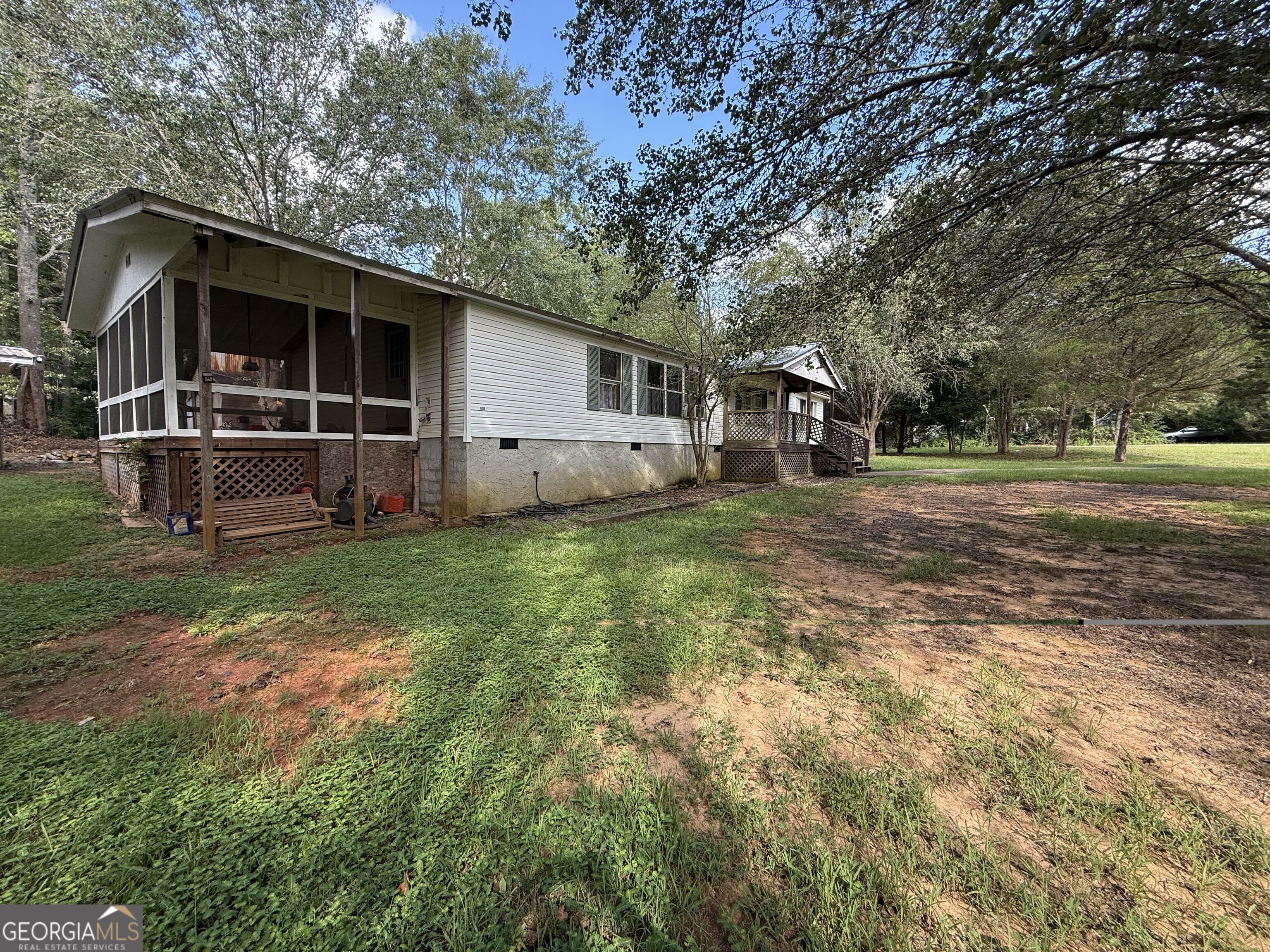 3515 Hutcheson Ferry Road Whitesburg GA 30185