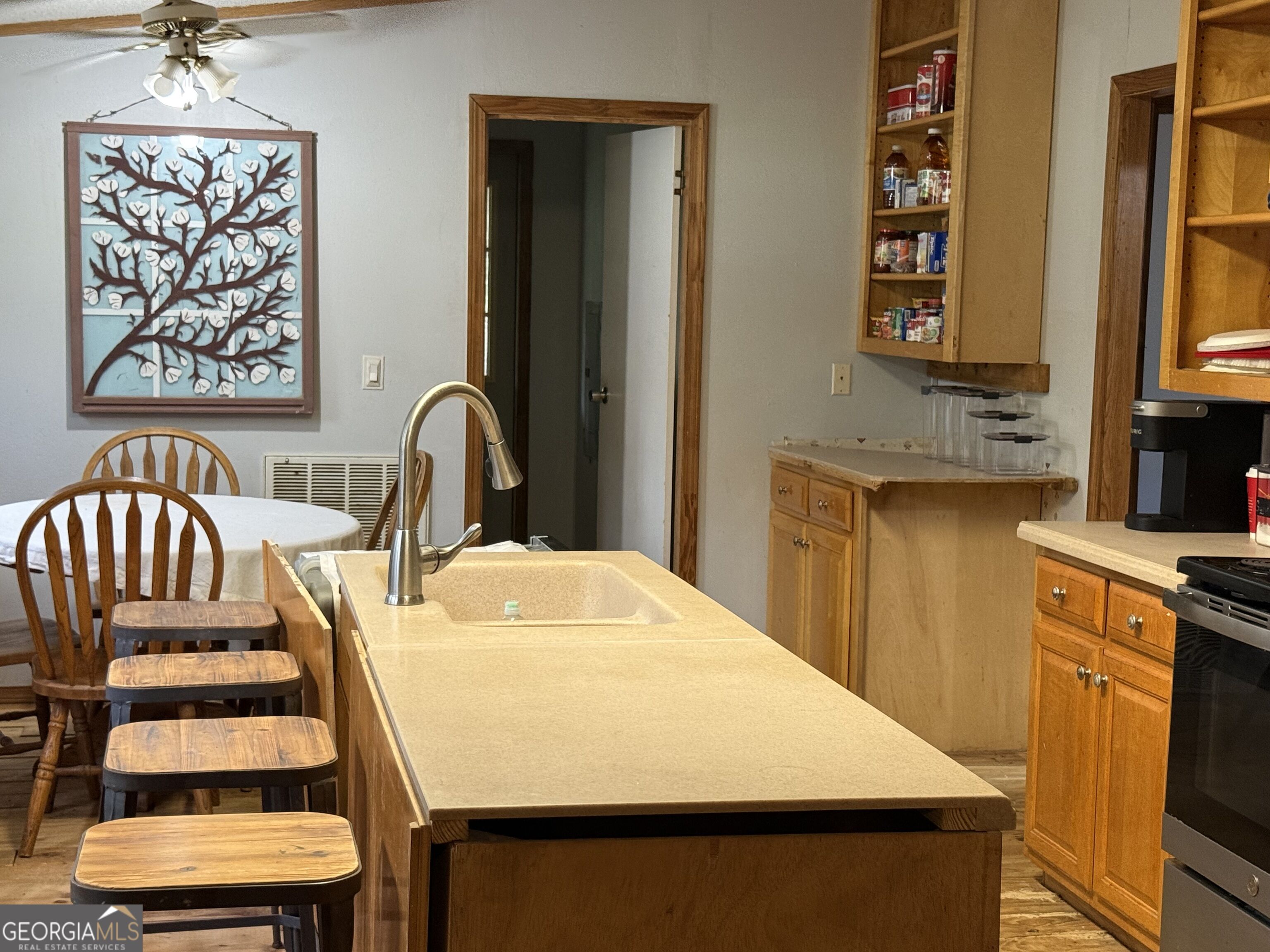3515 Hutcheson Ferry Road Whitesburg GA 30185