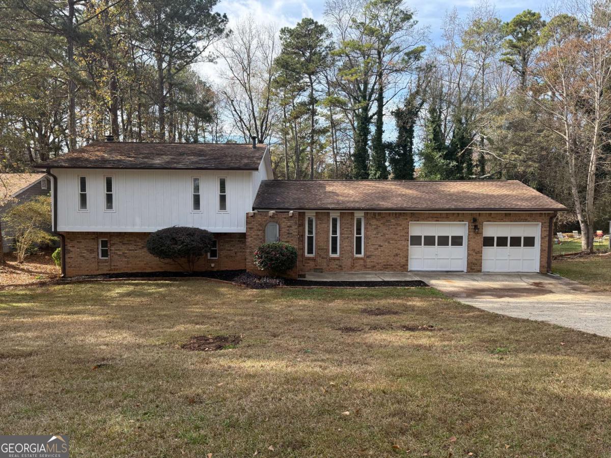 7719 Glen Devon Road Jonesboro GA 30236