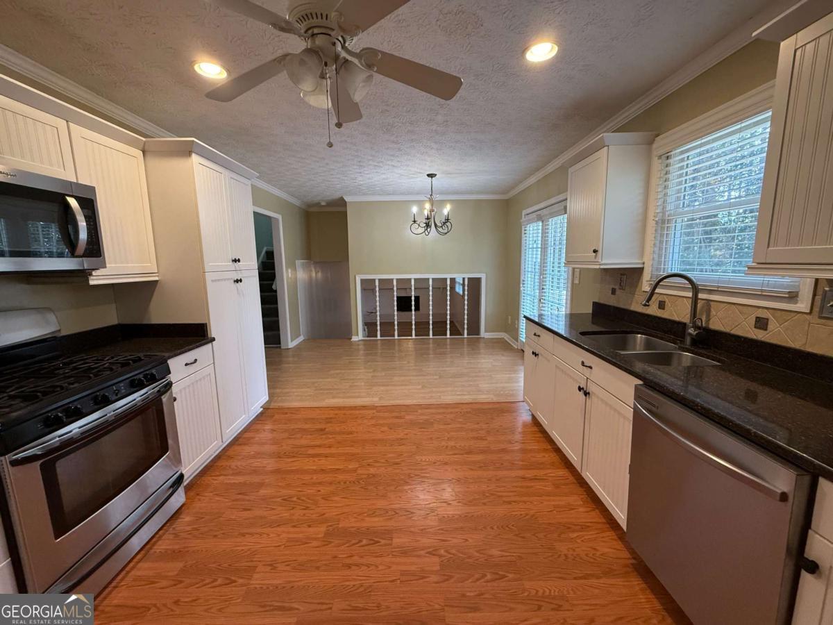 7719 Glen Devon Road Jonesboro GA 30236