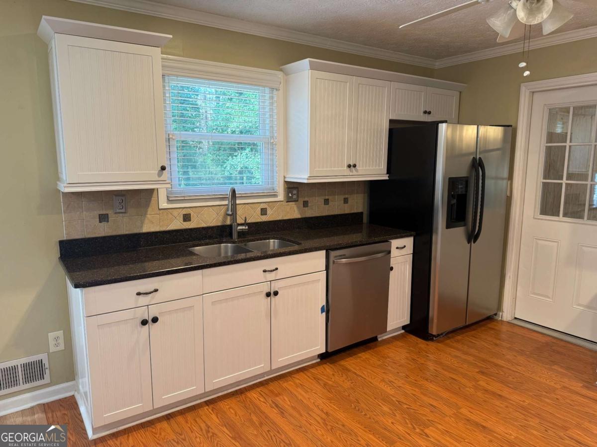 7719 Glen Devon Road Jonesboro GA 30236