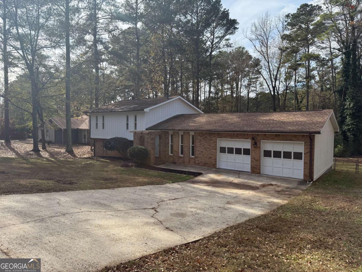 7719 Glen Devon Road Jonesboro GA 30236