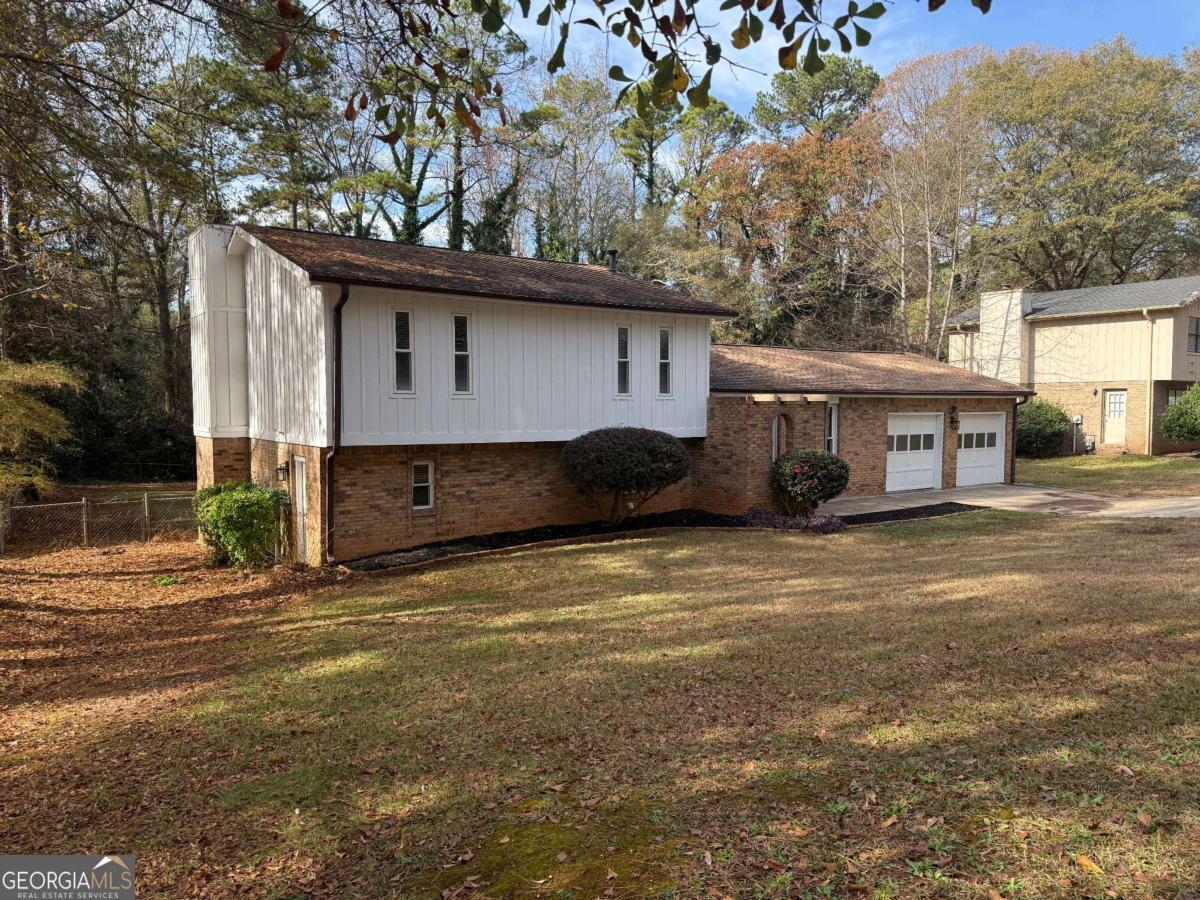 7719 Glen Devon Road Jonesboro GA 30236