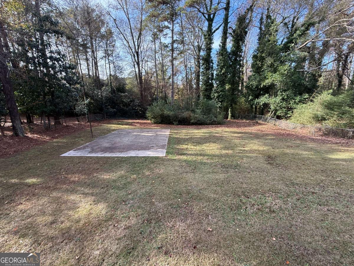 7719 Glen Devon Road Jonesboro GA 30236
