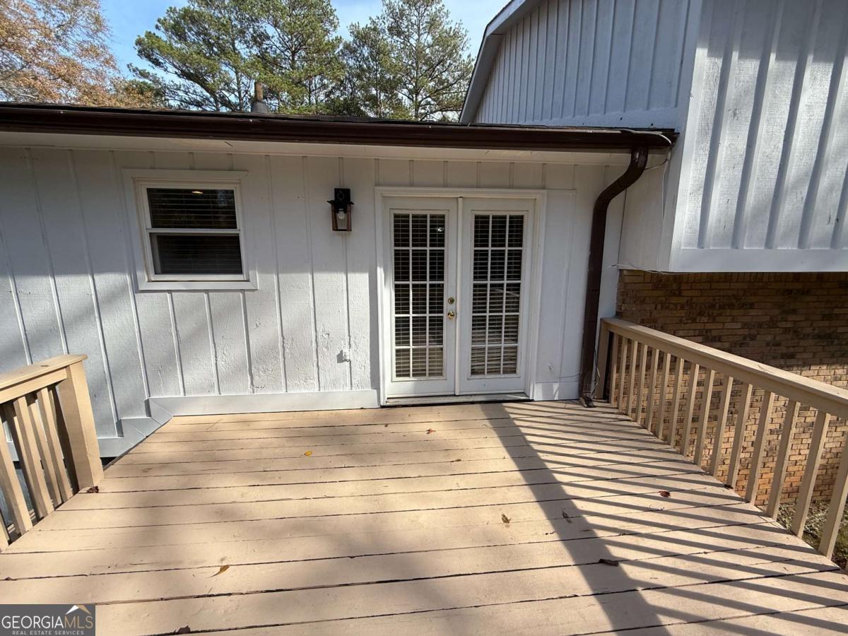7719 Glen Devon Road Jonesboro GA 30236