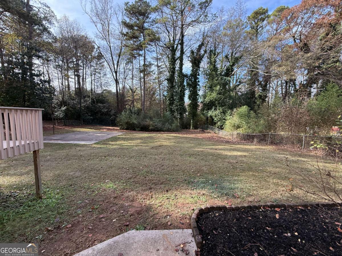 7719 Glen Devon Road Jonesboro GA 30236