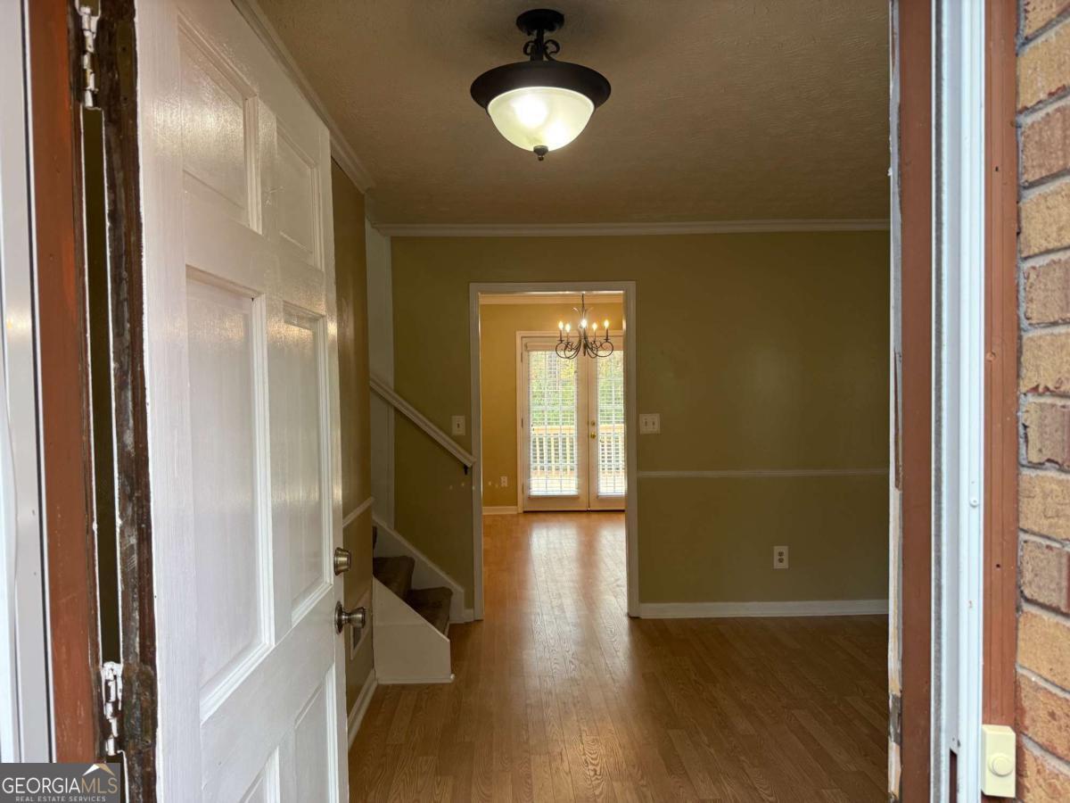 7719 Glen Devon Road Jonesboro GA 30236