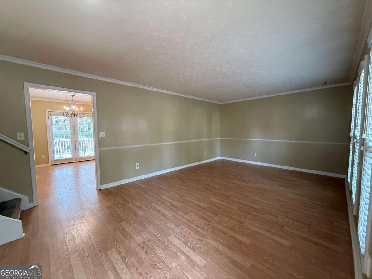 7719 Glen Devon Road Jonesboro GA 30236