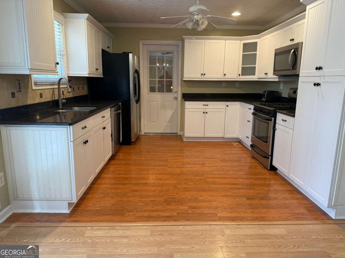 7719 Glen Devon Road Jonesboro GA 30236