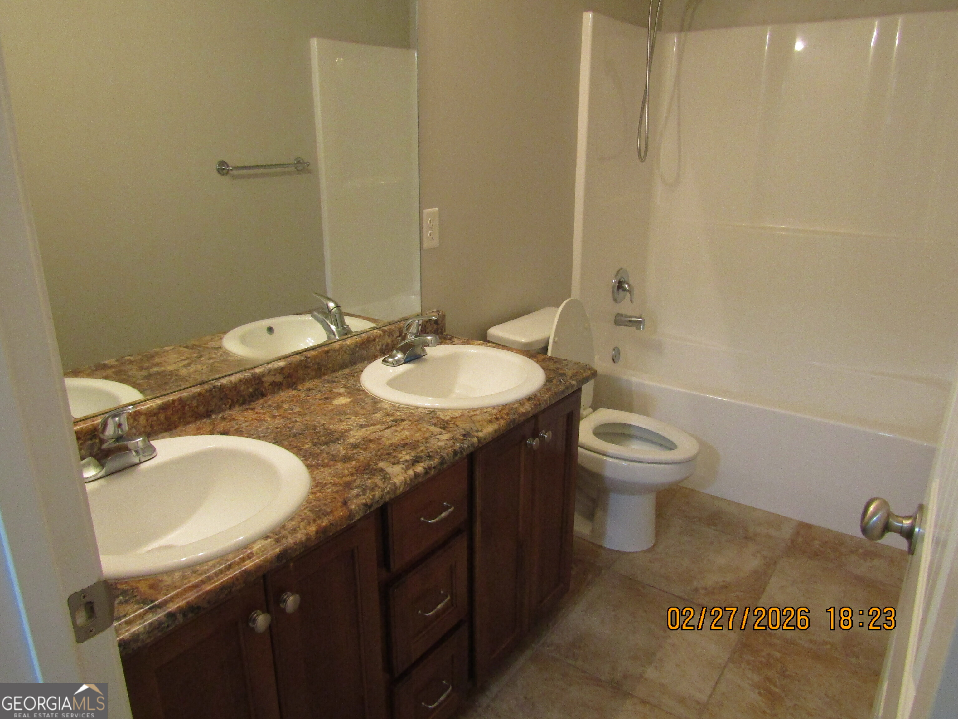 406 Driftwood Court Statesboro GA 30458