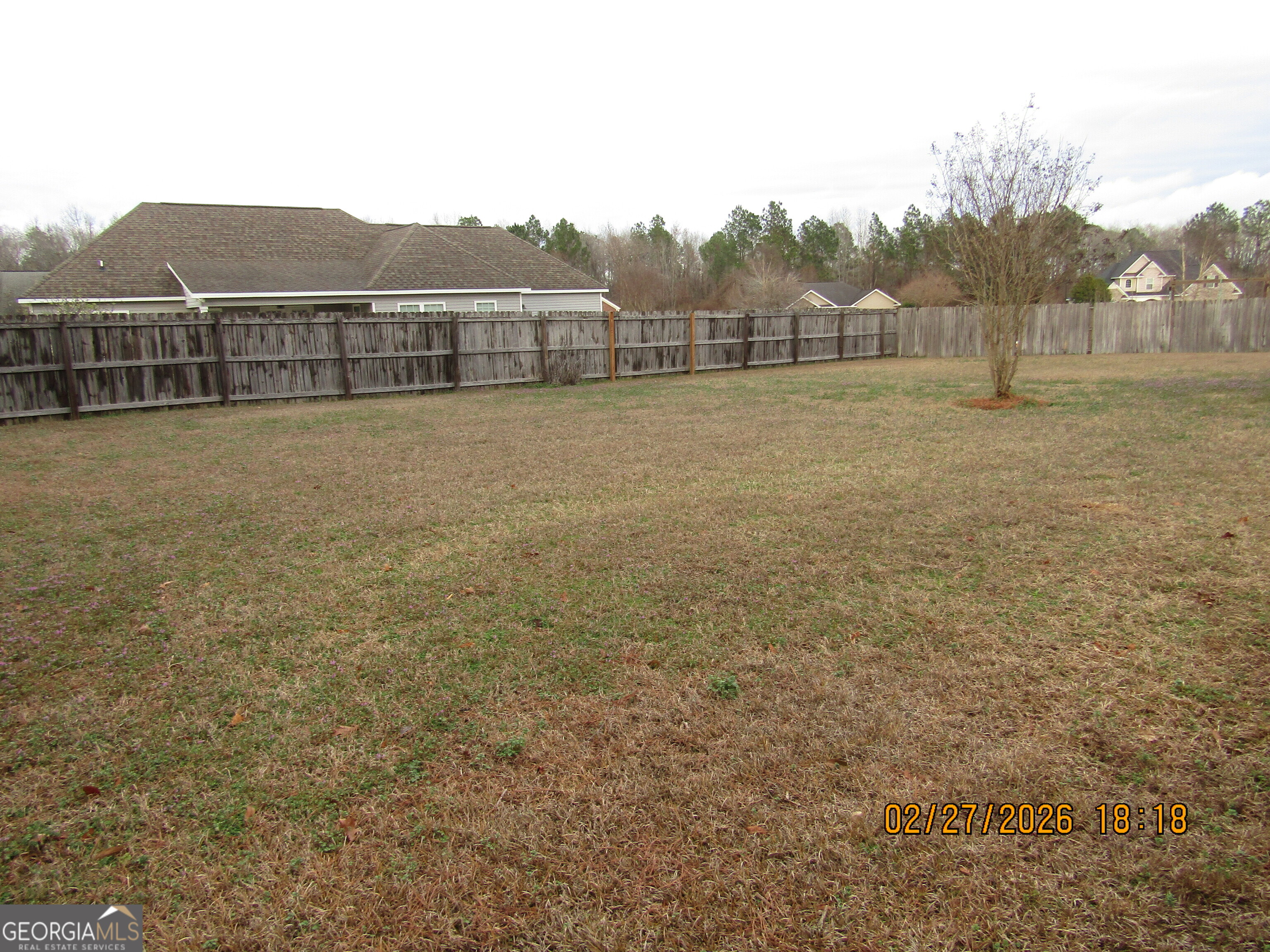 406 Driftwood Court Statesboro GA 30458