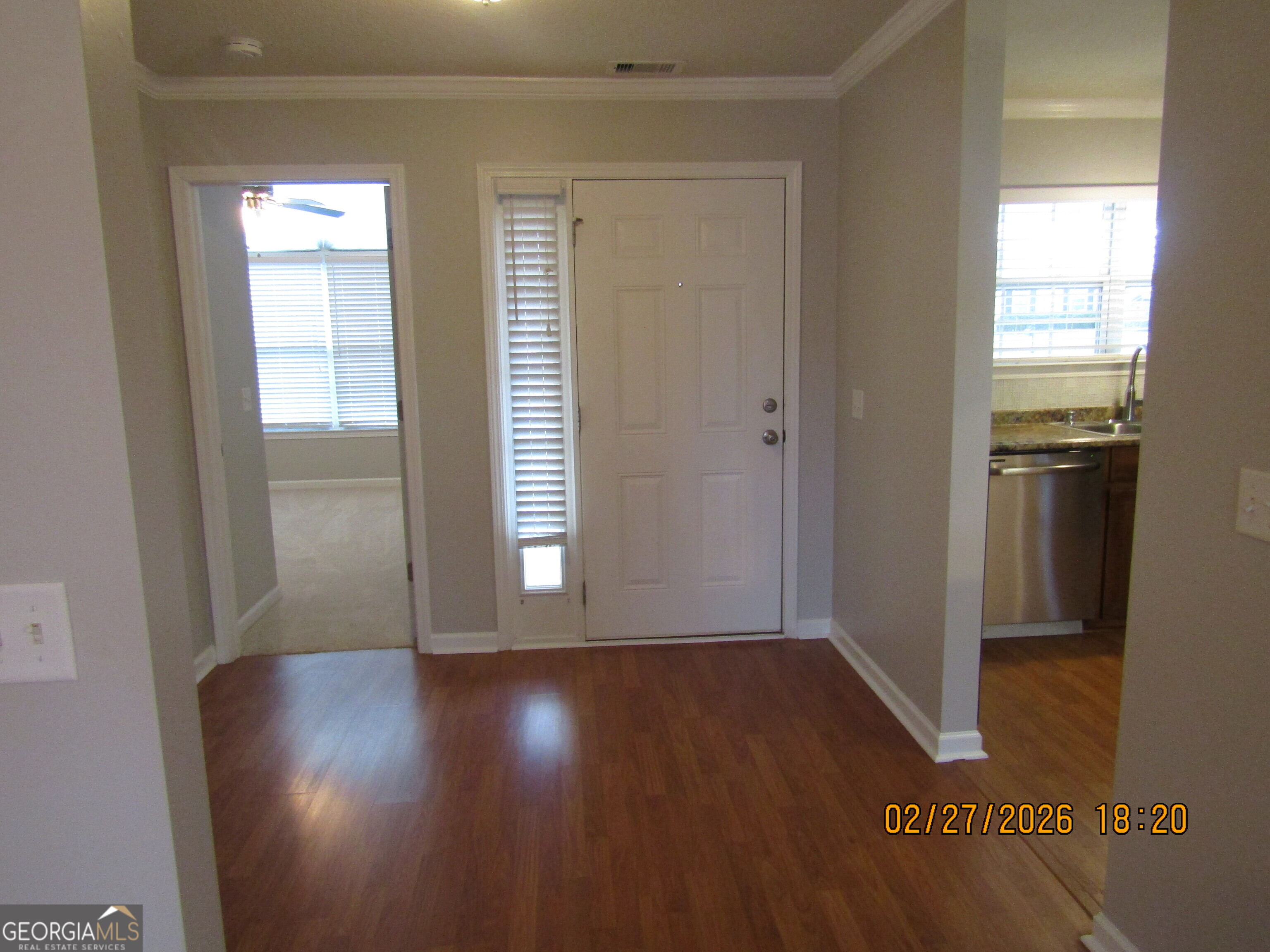 406 Driftwood Court Statesboro GA 30458
