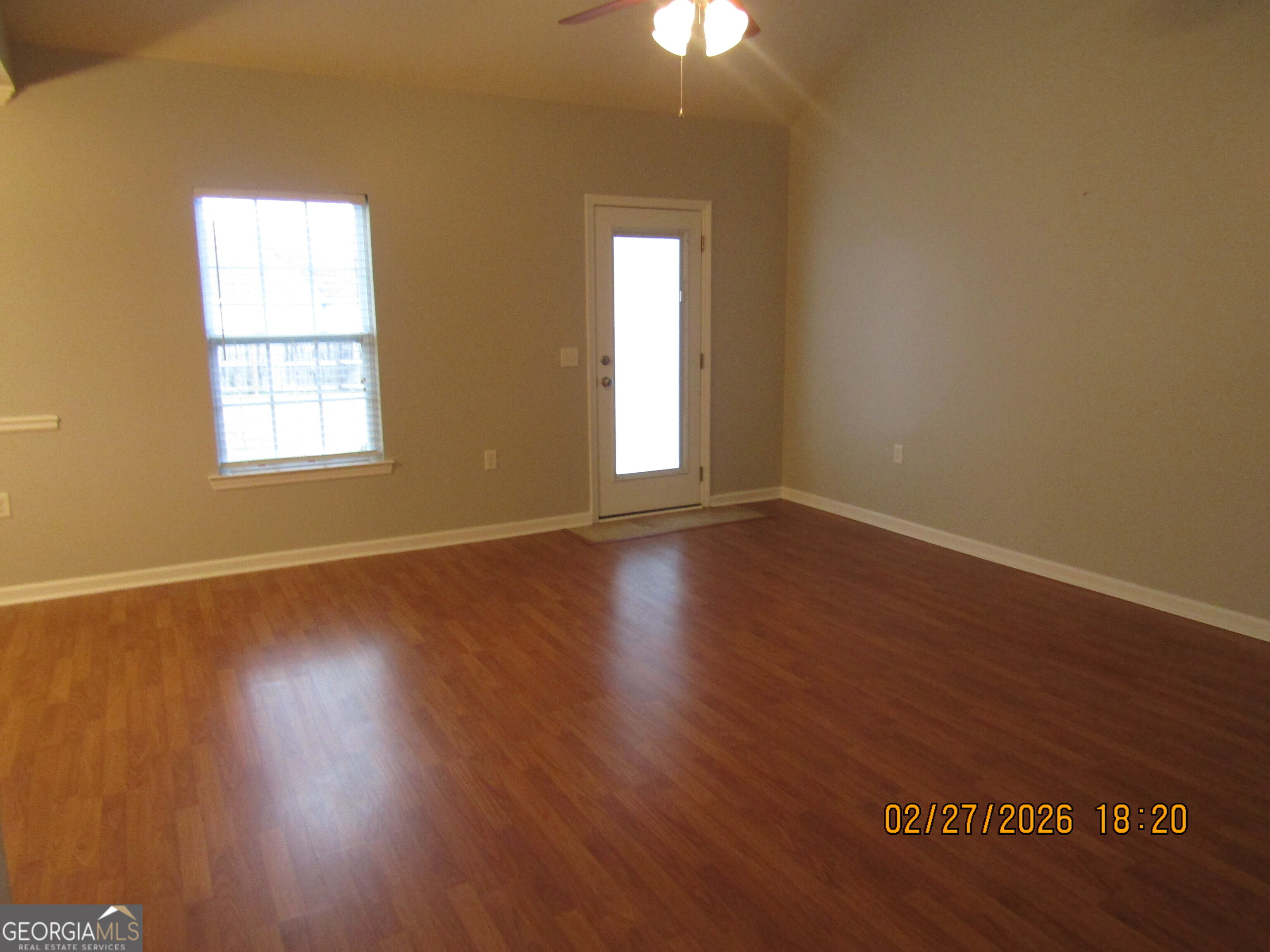 406 Driftwood Court Statesboro GA 30458