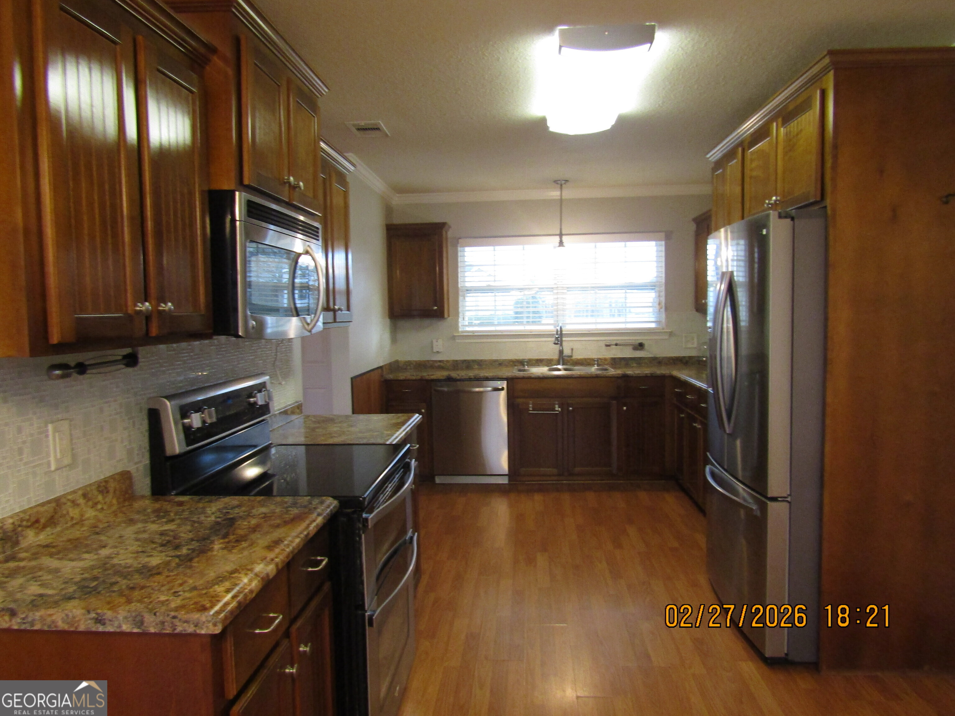 406 Driftwood Court Statesboro GA 30458