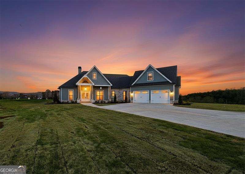 303 Eminence Peak Rydal GA 30171
