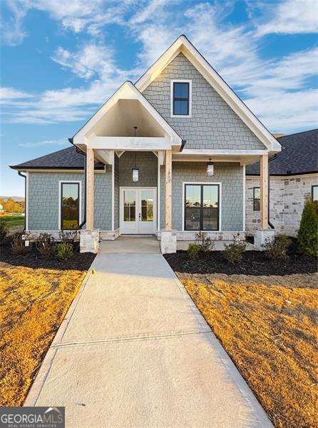303 Eminence Peak Rydal GA 30171