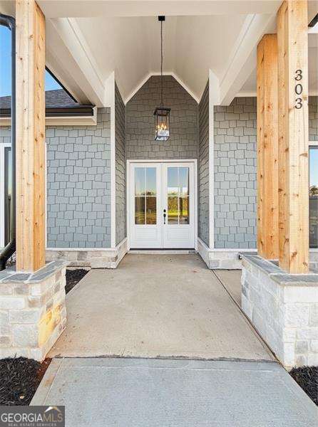 303 Eminence Peak Rydal GA 30171