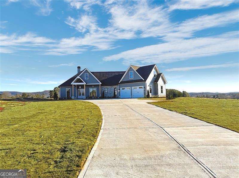 303 Eminence Peak Rydal GA 30171