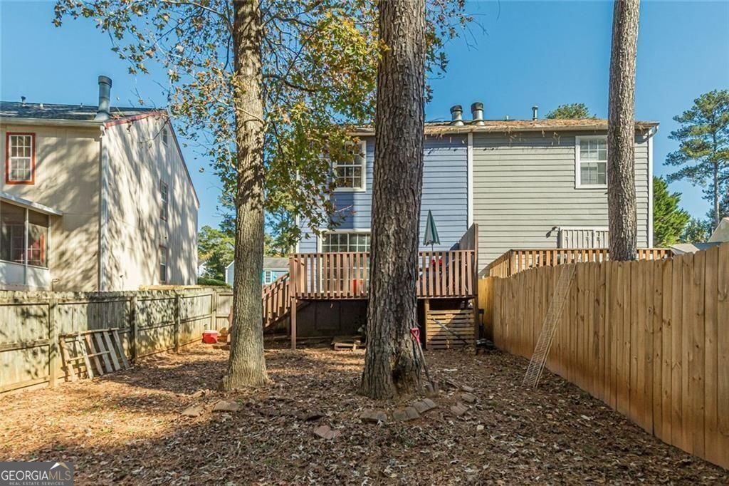 3477 Kingswood Trail Decatur GA 30034