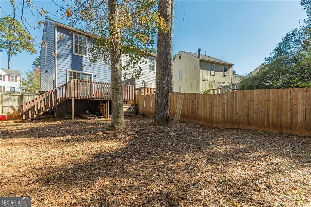 3477 Kingswood Trail Decatur GA 30034