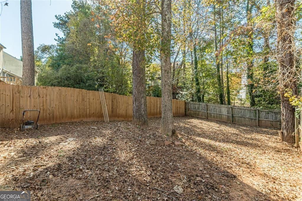 3477 Kingswood Trail Decatur GA 30034