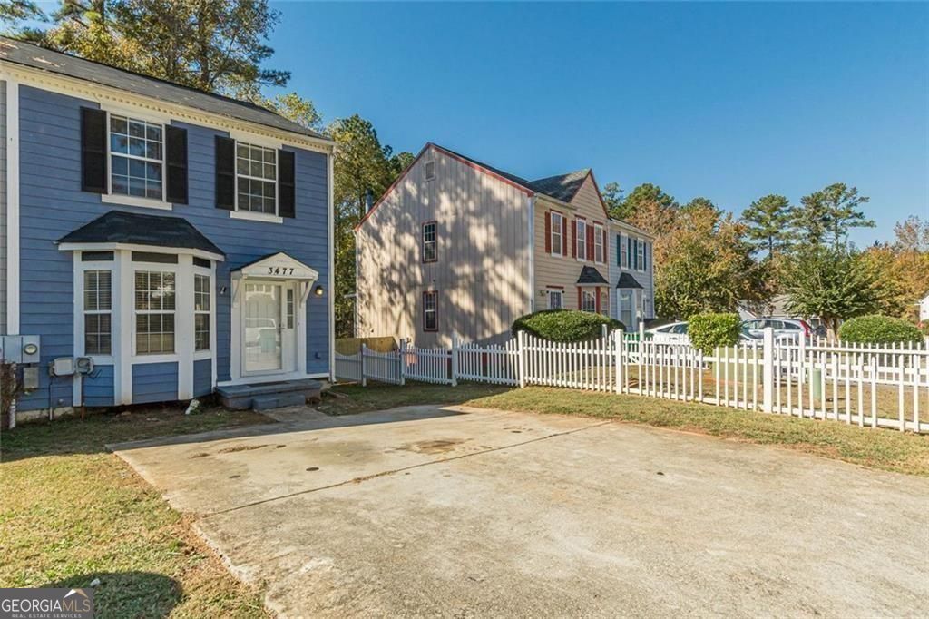 3477 Kingswood Trail Decatur GA 30034
